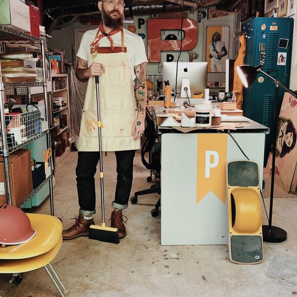 Meet the Pixels, Keith P. Rein - Picture 3 of 7